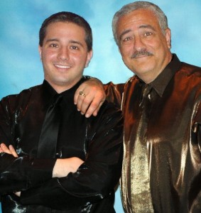 2008 Dad & Dude Duo