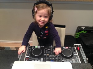 Maddie-DJ-Mixer-Smiling-March-2014