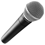 microphone